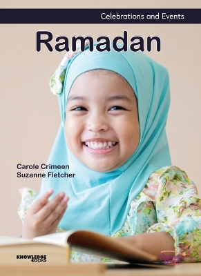 Cover of Ramadan