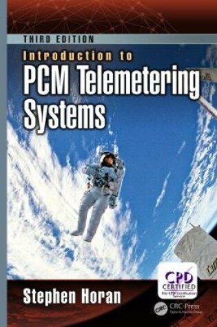 Cover of Introduction to PCM Telemetering Systems