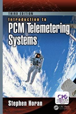 Book cover for Introduction to PCM Telemetering Systems