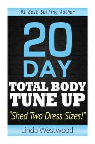 Cover of 20-Day Total Body Tune-Up