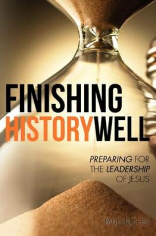 Cover of Finishing History Well