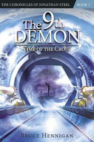 Cover of The 9th Demon