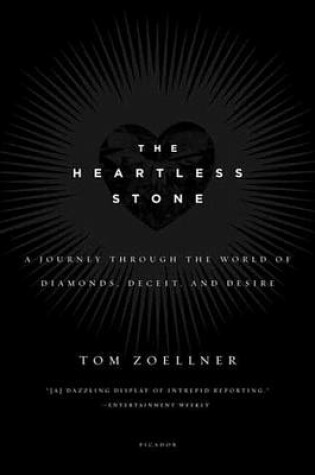 Cover of The Heartless Stone