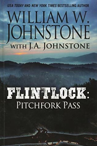 Cover of Flintlock Pitchfork Pass