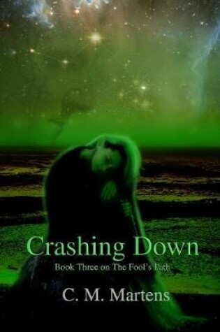 Cover of Crashing Down