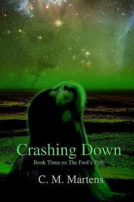 Book cover for Crashing Down