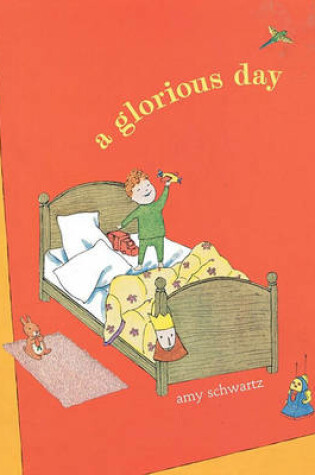Cover of A Glorious Day