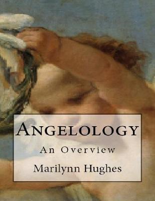 Book cover for Angelology: An Overview
