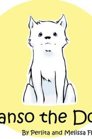 Cover of Panso the Dog
