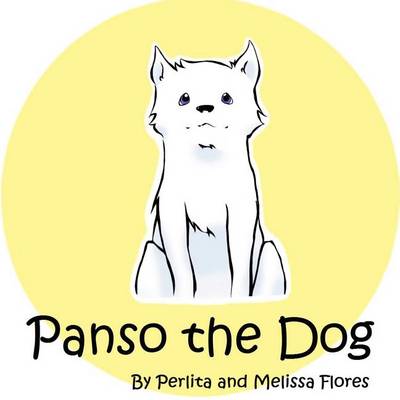 Book cover for Panso the Dog