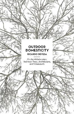 Book cover for Outdoor Domesticity