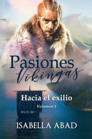 Cover of Pasiones vikingas 1