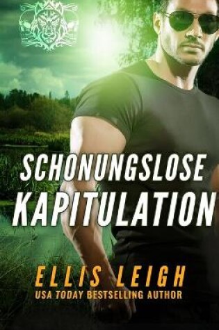 Cover of Schonungslose Kapitulation