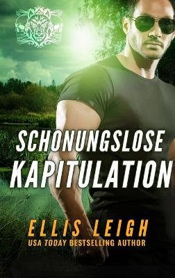 Book cover for Schonungslose Kapitulation