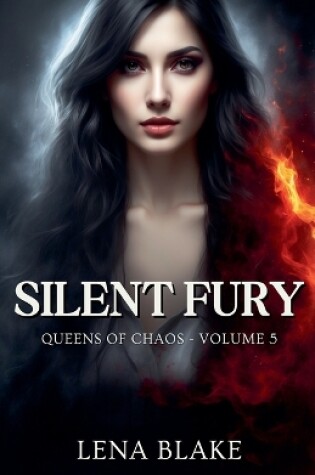 Cover of Silent Fury