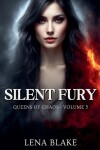 Book cover for Silent Fury