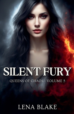 Cover of Silent Fury