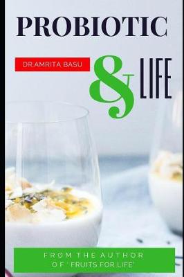 Book cover for Probiotic & Life
