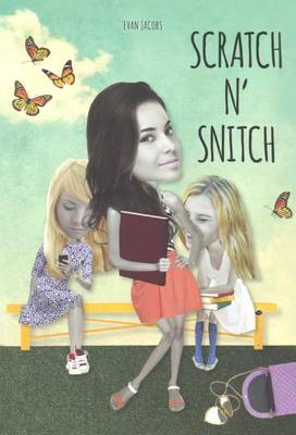 Book cover for Scratch N' Snitch