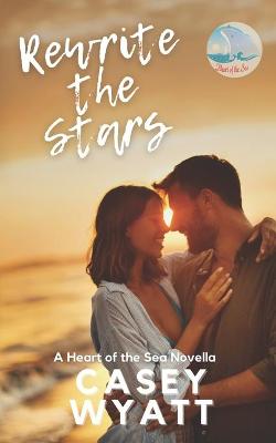 Book cover for Rewrite the Stars