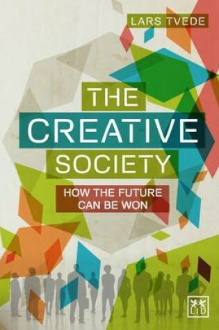 Cover of The Creative Society