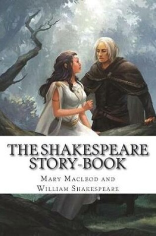 Cover of The Shakespeare Story-Book