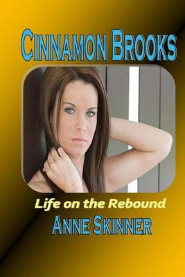 Cover of Cinnamon Brooks