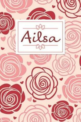 Cover of Ailsa