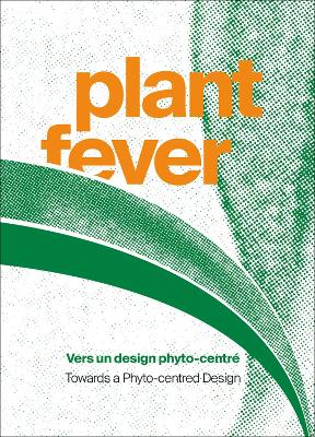 Book cover for Plant Fever