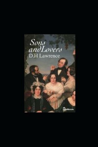 Cover of Sons and Lovers Annoated