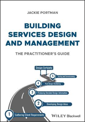 Book cover for Building Services Design and Management