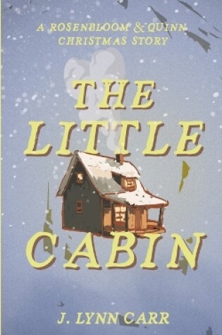 Cover of The Little Cabin