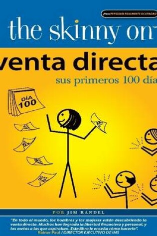 Cover of The Skinny on Venta Directa