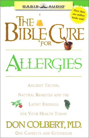 Book cover for Allergies