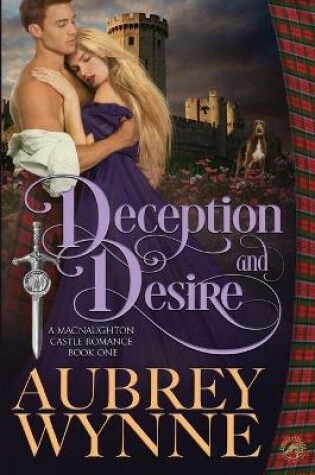 Cover of Deception and Desire