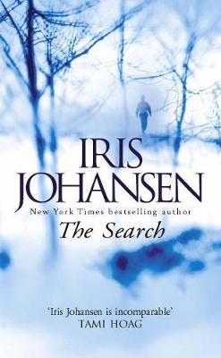 Book cover for The Search