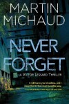 Book cover for Never Forget