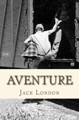 Cover of Aventure