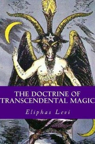 Cover of The Doctrine of Transcendental Magic