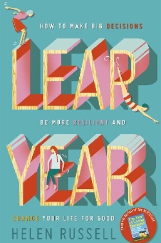 Cover of Leap Year