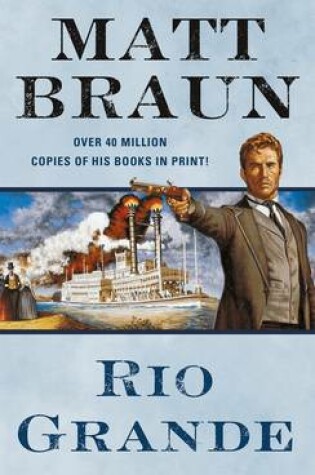 Cover of Rio Grande