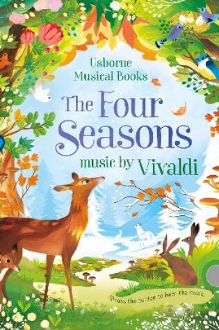 Cover of The Four Seasons