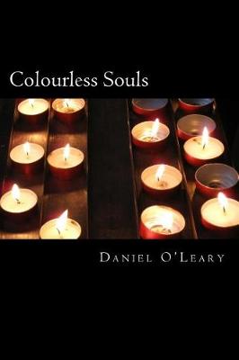 Book cover for Colourless Souls