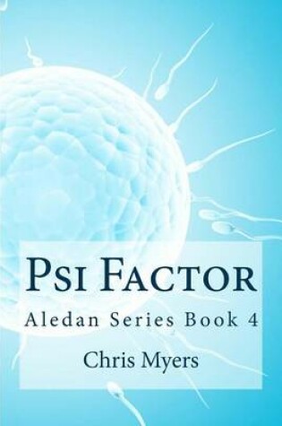 Cover of Psi Factor