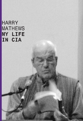 Book cover for My Life in CIA