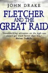 Book cover for Fletcher and the Great Raid
