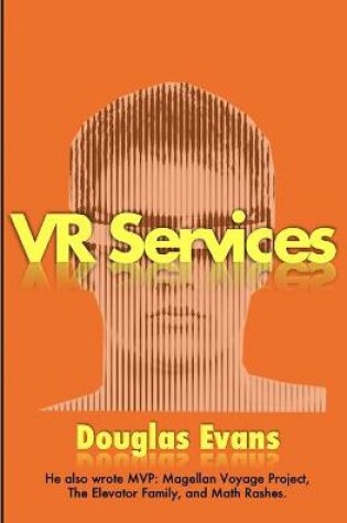 Cover of VR Services