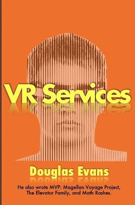 Book cover for VR Services