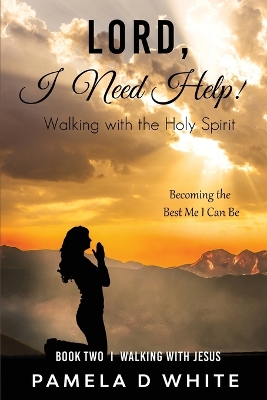 Book cover for Lord, I Need Help!