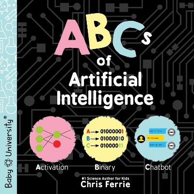 Book cover for ABCs of Artificial Intelligence